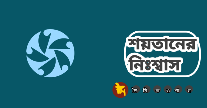 নড়াইলে ডেভিল ব্রেথ চক্রের ফাঁদে পড়ে সর্বস্ব খুইয়েছে পুলিশ সদস্যের স্ত্রী