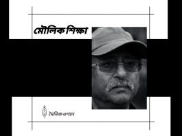 মৌলিক শিক্ষা